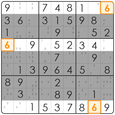 how to solve sudoku puzzles easily