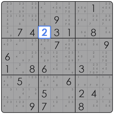 sudoku new york times