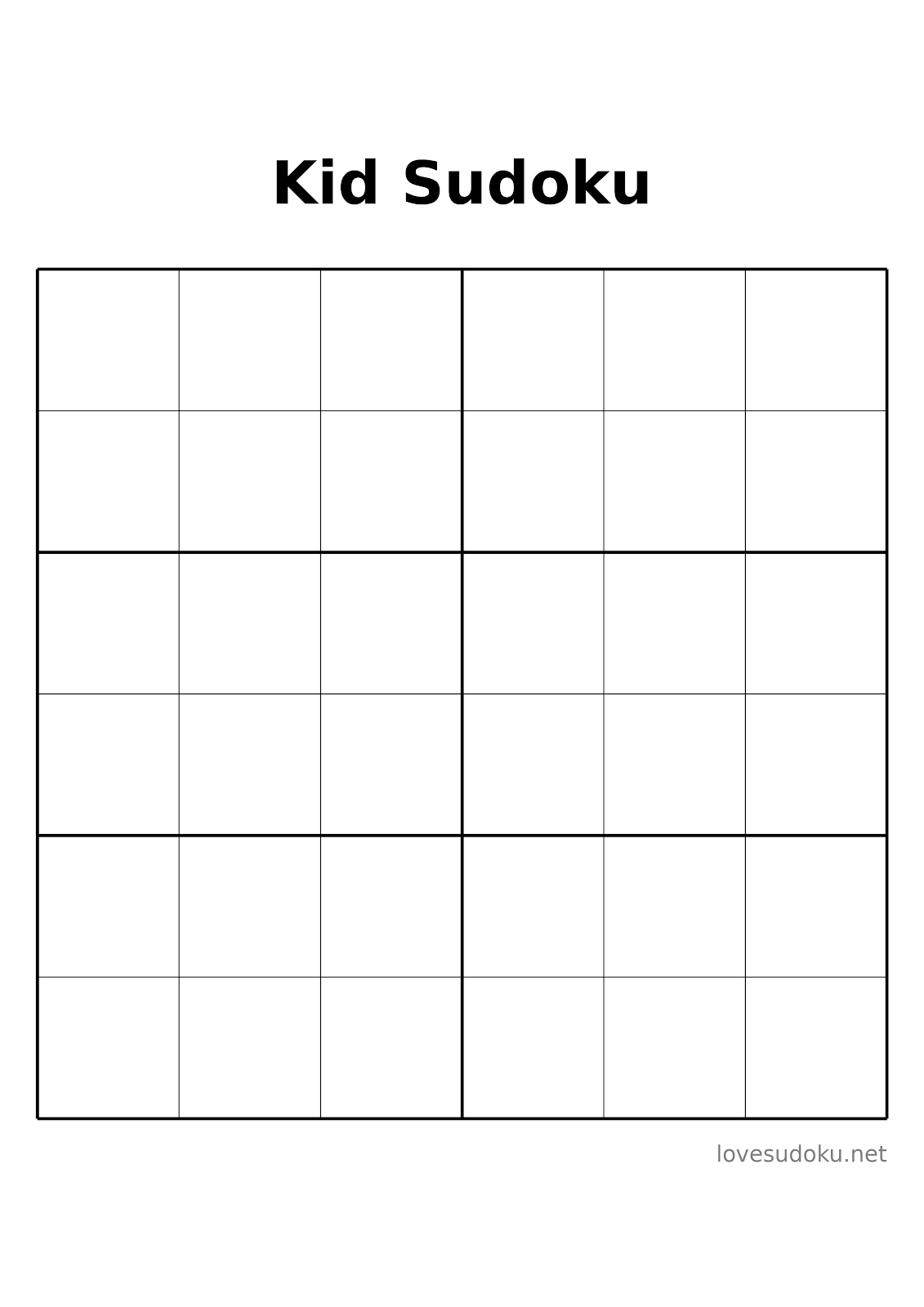 sudoku pour mobile